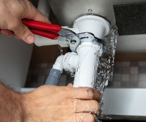 About Emergency plumbing pros Yorktown, VA